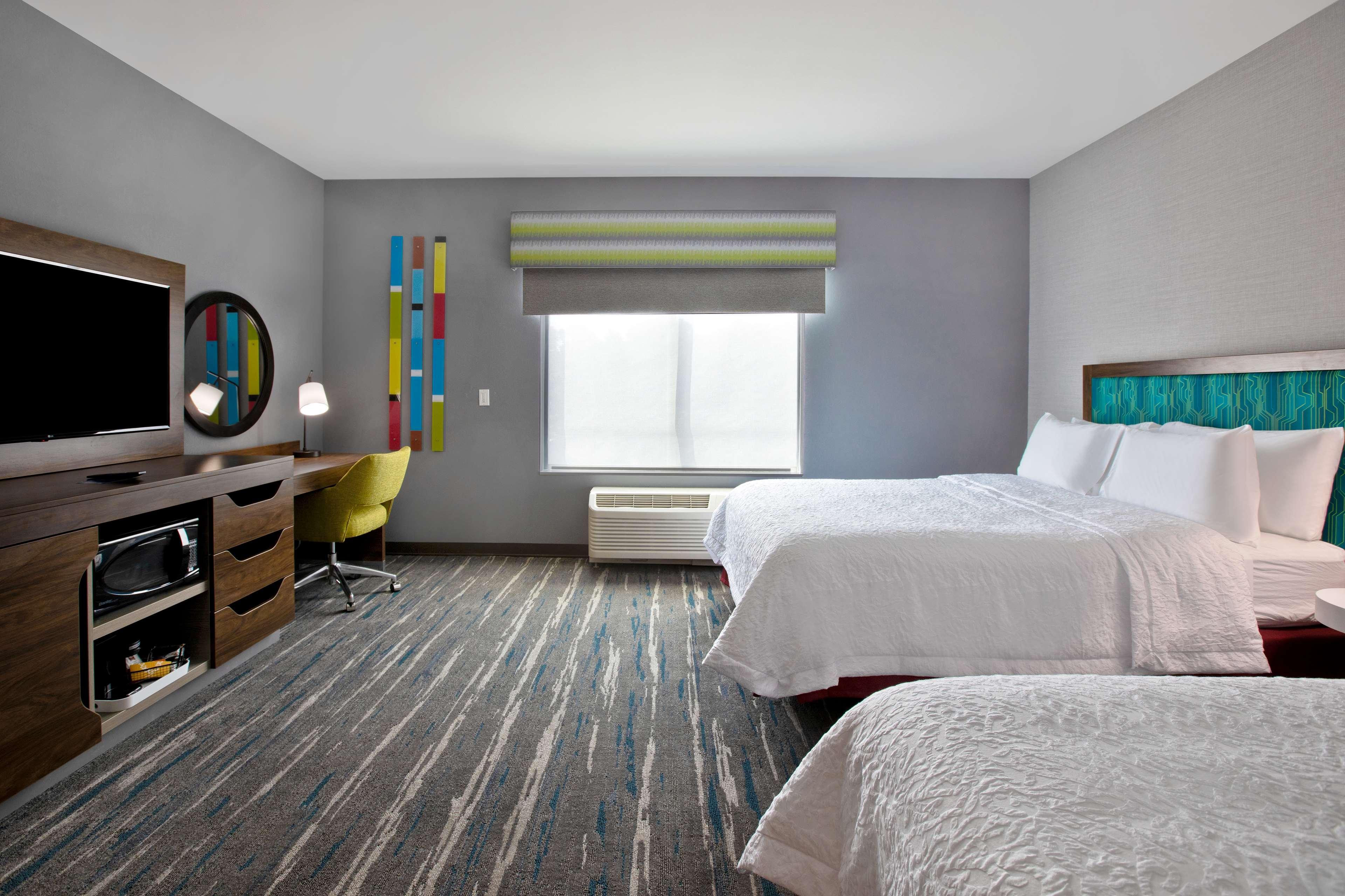 Hampton Inn & Suites Deptford, Nj Extérieur photo