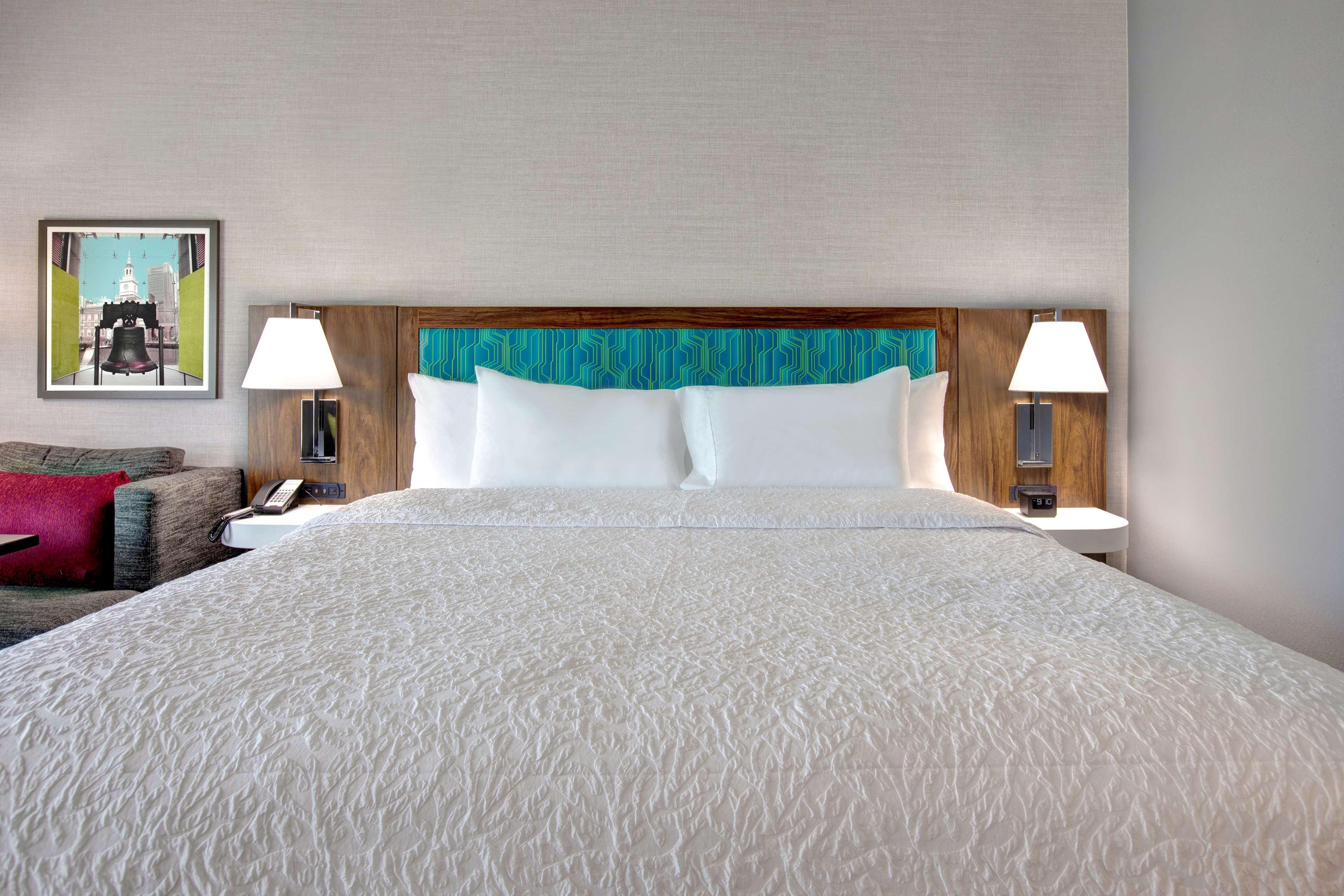 Hampton Inn & Suites Deptford, Nj Extérieur photo