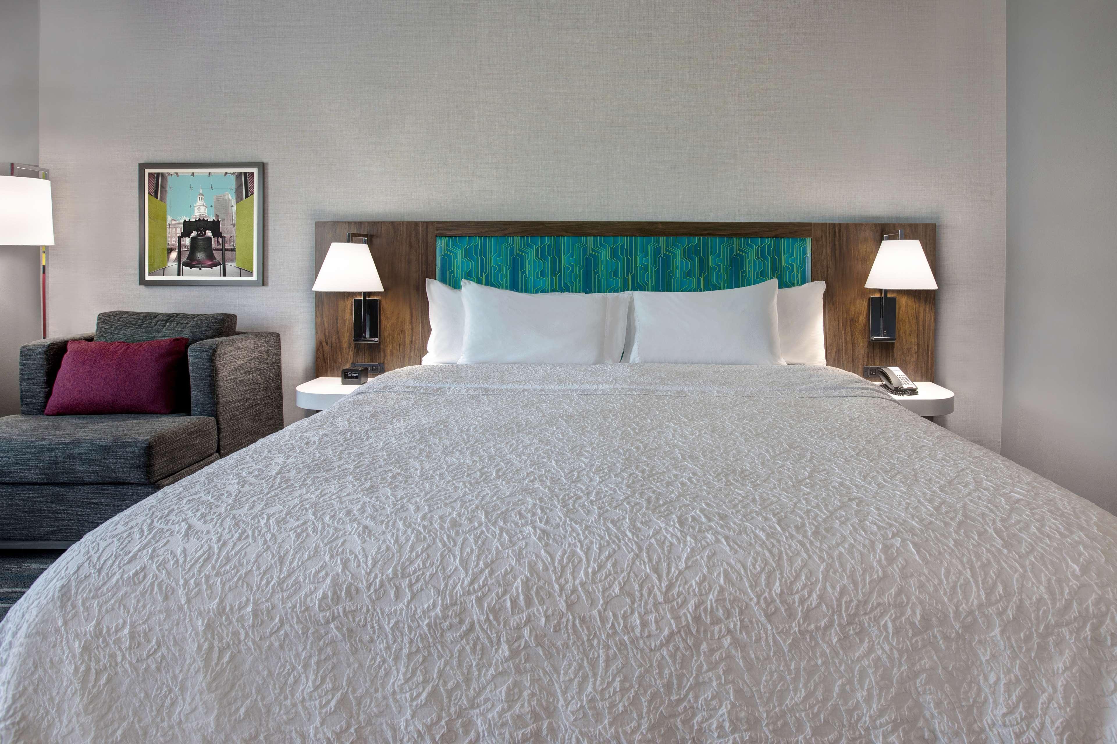 Hampton Inn & Suites Deptford, Nj Extérieur photo